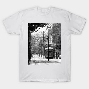 Streetcar T-Shirt